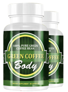 Green Coffee Body